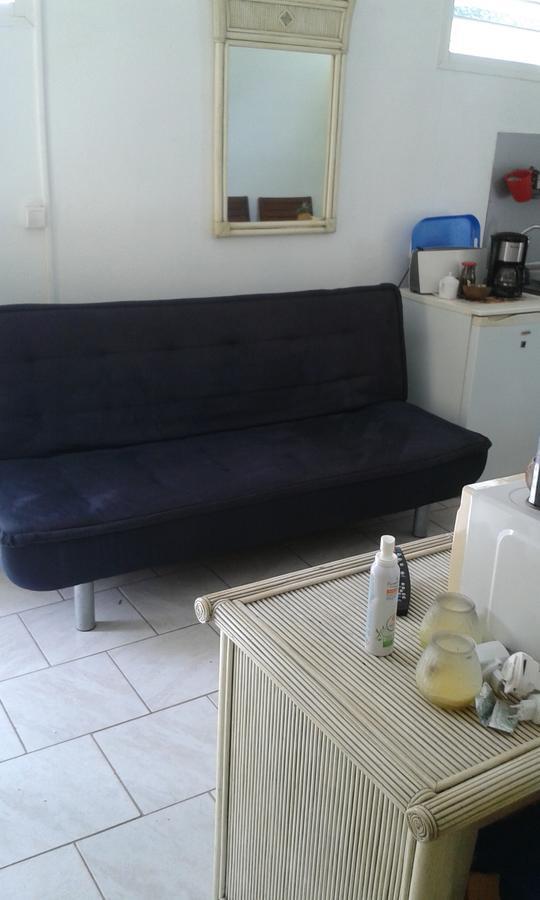 Appartement Villegiature Port-Louis Exterior foto