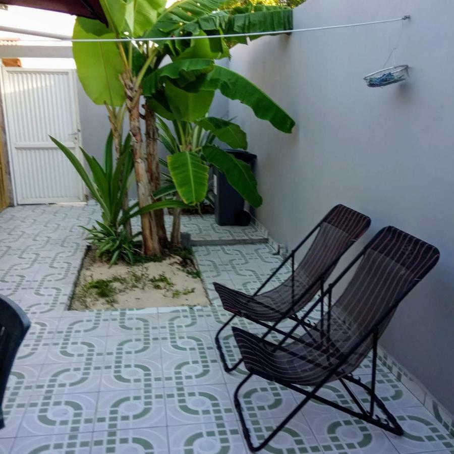 Appartement Villegiature Port-Louis Exterior foto